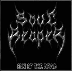 Soulreaper (SWE) : Son of the Dead